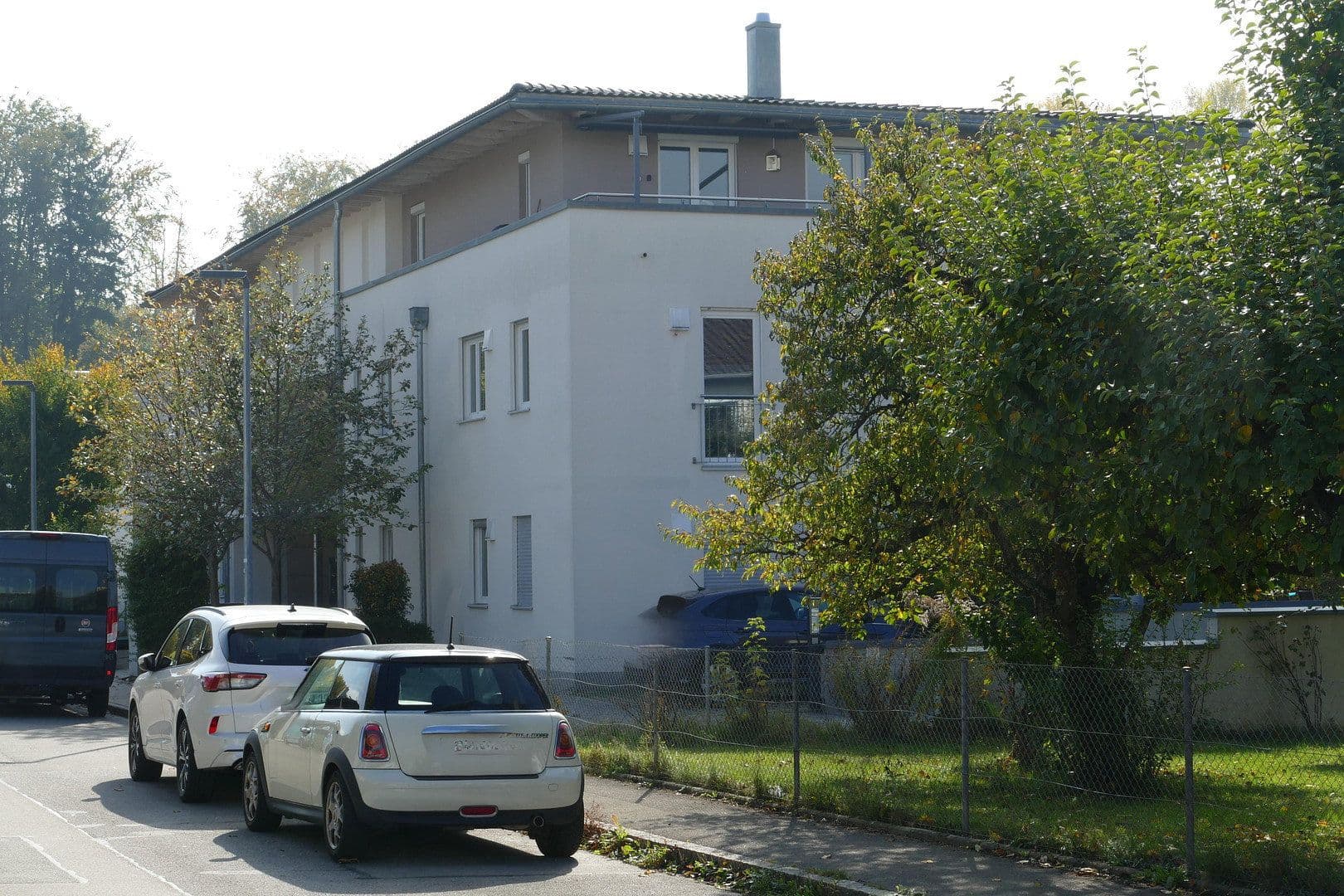 Predaj bytu 4-izbový 157 m², Am Graspoint 60, Rosenheim, Bavorsko Predaj bytu 4-izbový 157 m², Am Graspoint 60, Rosenheim, Bavorsko