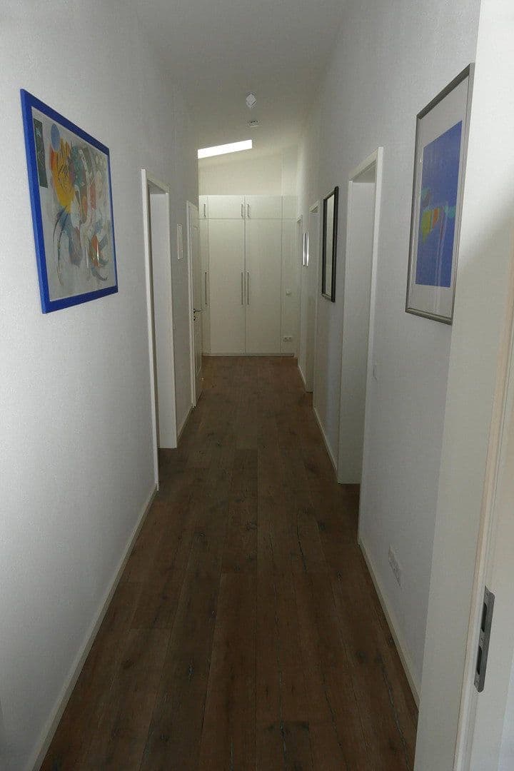 Predaj bytu 4-izbový 157 m², Am Graspoint 60, Rosenheim, Bavorsko Predaj bytu 4-izbový 157 m², Am Graspoint 60, Rosenheim, Bavorsko