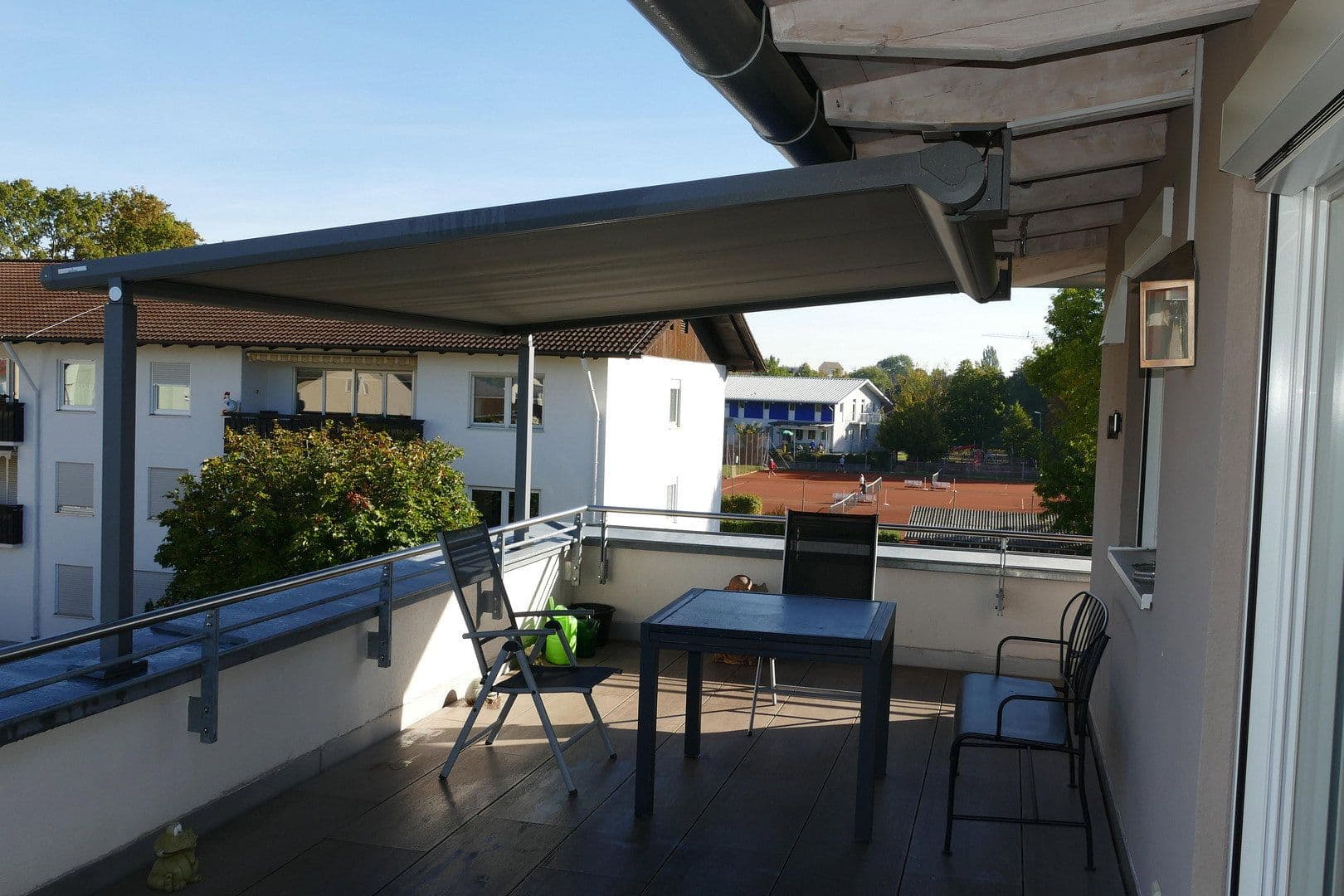 Predaj bytu 4-izbový 157 m², Am Graspoint 60, Rosenheim, Bavorsko Predaj bytu 4-izbový 157 m², Am Graspoint 60, Rosenheim, Bavorsko