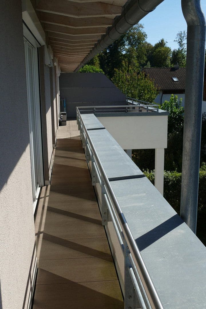 Predaj bytu 4-izbový 157 m², Am Graspoint 60, Rosenheim, Bavorsko Predaj bytu 4-izbový 157 m², Am Graspoint 60, Rosenheim, Bavorsko