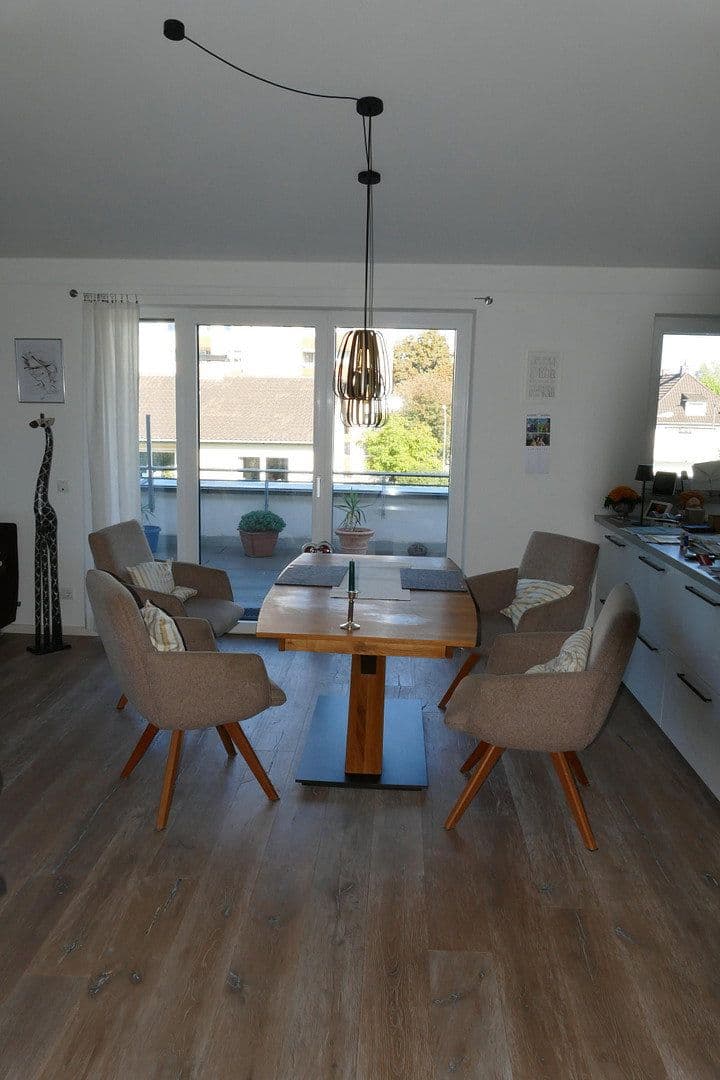 Predaj bytu 4-izbový 157 m², Am Graspoint 60, Rosenheim, Bavorsko Predaj bytu 4-izbový 157 m², Am Graspoint 60, Rosenheim, Bavorsko