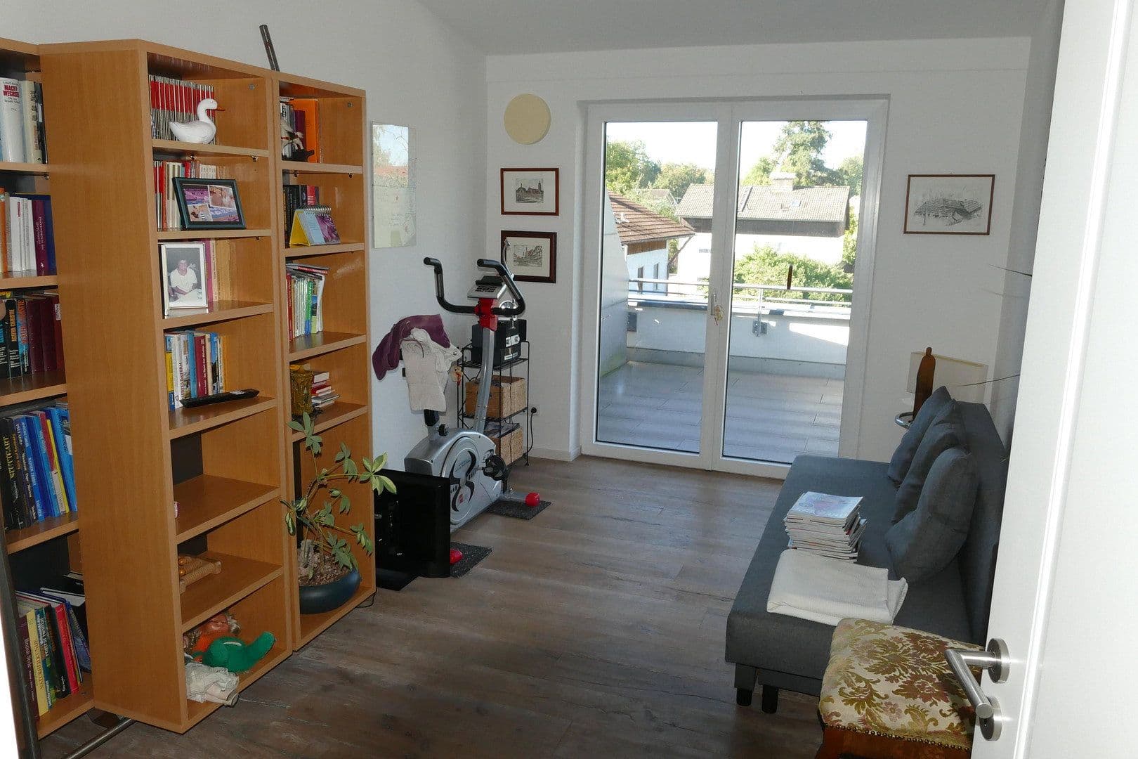 Predaj bytu 4-izbový 157 m², Am Graspoint 60, Rosenheim, Bavorsko Predaj bytu 4-izbový 157 m², Am Graspoint 60, Rosenheim, Bavorsko