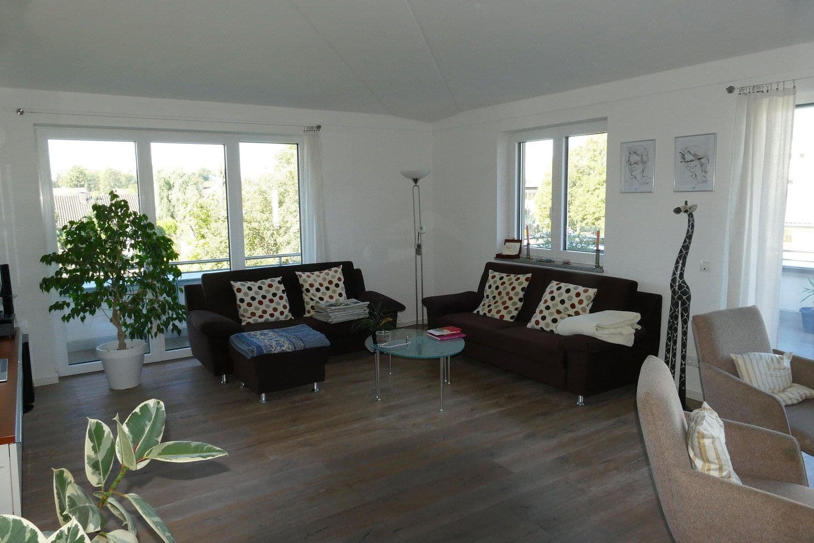 Predaj bytu 4-izbový 157 m², Am Graspoint 60, Rosenheim, Bavorsko Predaj bytu 4-izbový 157 m², Am Graspoint 60, Rosenheim, Bavorsko