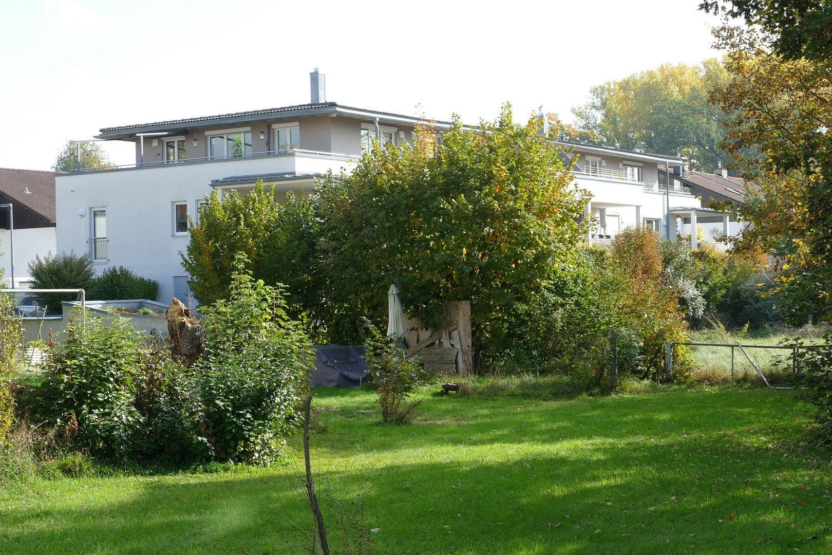 Predaj bytu 4-izbový 157 m², Am Graspoint 60, Rosenheim, Bavorsko Predaj bytu 4-izbový 157 m², Am Graspoint 60, Rosenheim, Bavorsko