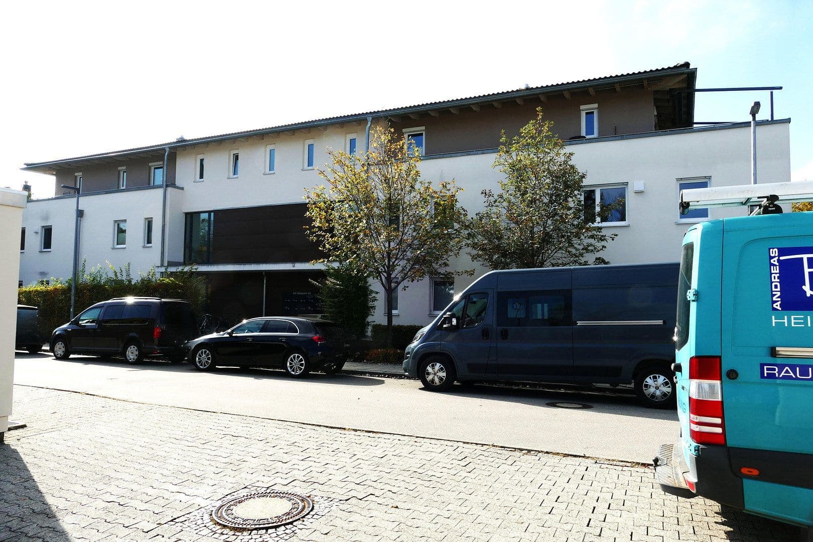 Predaj bytu 4-izbový 157 m², Am Graspoint 60, Rosenheim, Bavorsko Predaj bytu 4-izbový 157 m², Am Graspoint 60, Rosenheim, Bavorsko