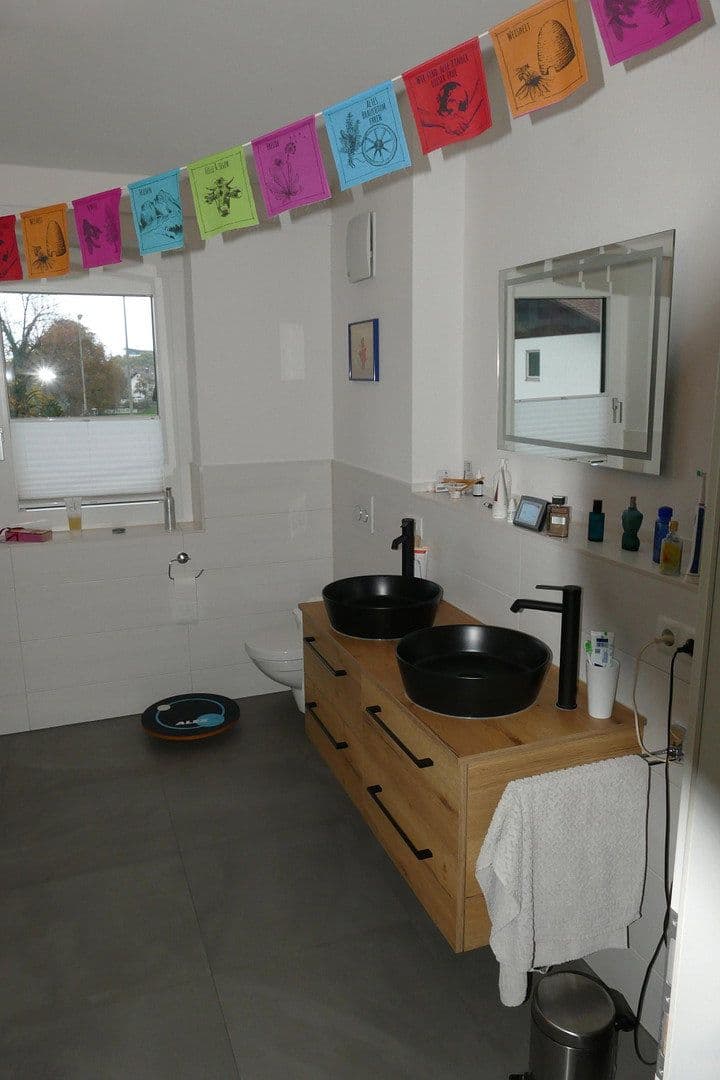 Predaj bytu 4-izbový 157 m², Am Graspoint 60, Rosenheim, Bavorsko Predaj bytu 4-izbový 157 m², Am Graspoint 60, Rosenheim, Bavorsko