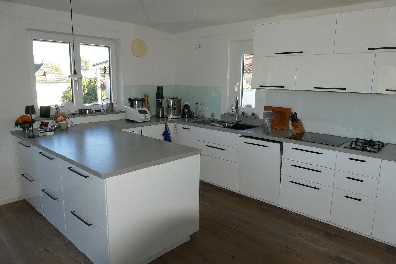 Predaj bytu 4-izbový 157 m², Am Graspoint 60, Rosenheim, Bavorsko Predaj bytu 4-izbový 157 m², Am Graspoint 60, Rosenheim, Bavorsko