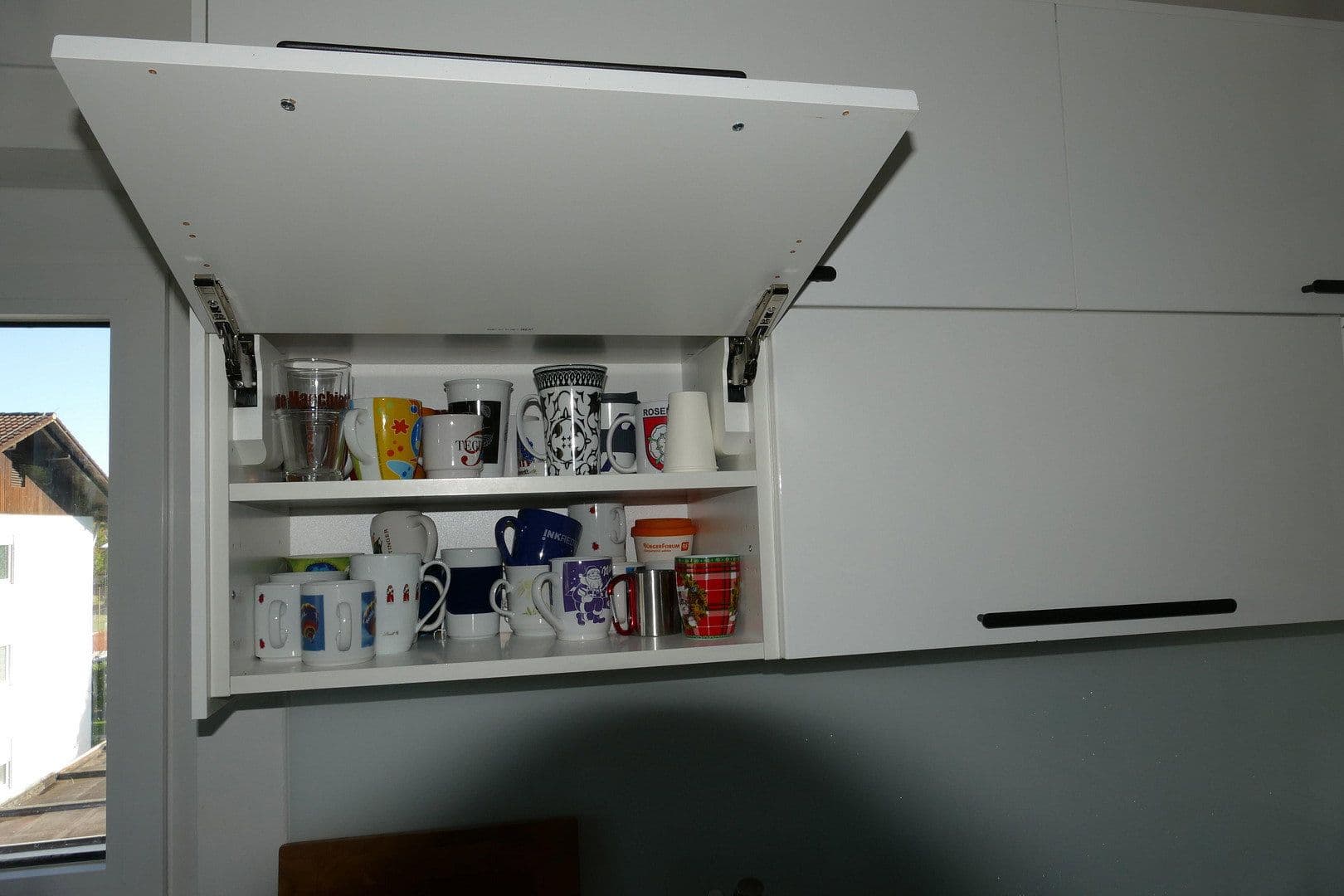 Predaj bytu 4-izbový 157 m², Am Graspoint 60, Rosenheim, Bavorsko Predaj bytu 4-izbový 157 m², Am Graspoint 60, Rosenheim, Bavorsko