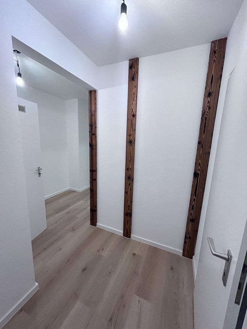 Prenájom bytu 3-izbový 76 m², Pestalozzistraße 1, Germering, Bavorsko Prenájom bytu 3-izbový 76 m², Pestalozzistraße 1, Germering, Bavorsko