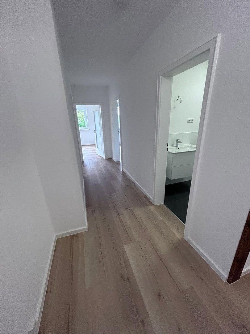Prenájom bytu 3-izbový 76 m², Pestalozzistraße 1, Germering, Bavorsko Prenájom bytu 3-izbový 76 m², Pestalozzistraße 1, Germering, Bavorsko