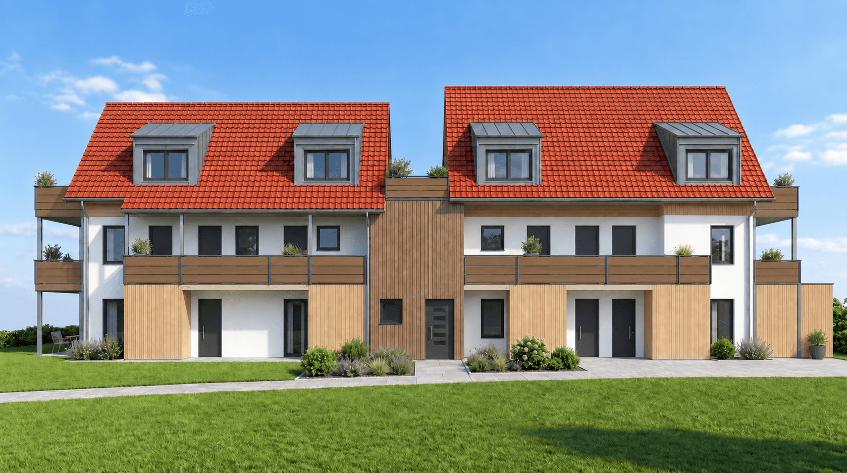 Predaj bytu 2-izbový 42 m², Kempten (Allgäu), Bavorsko Predaj bytu 2-izbový 42 m², Kempten (Allgäu), Bavorsko