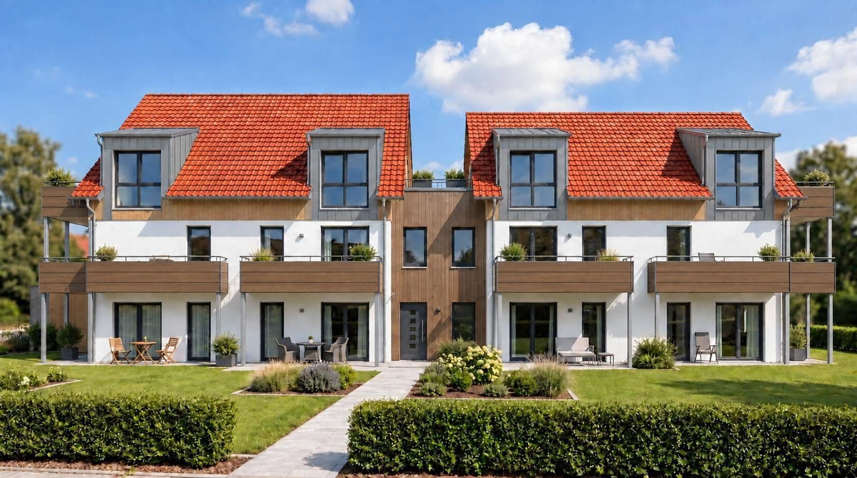 Predaj bytu 2-izbový 42 m², Kempten (Allgäu), Bavorsko Predaj bytu 2-izbový 42 m², Kempten (Allgäu), Bavorsko