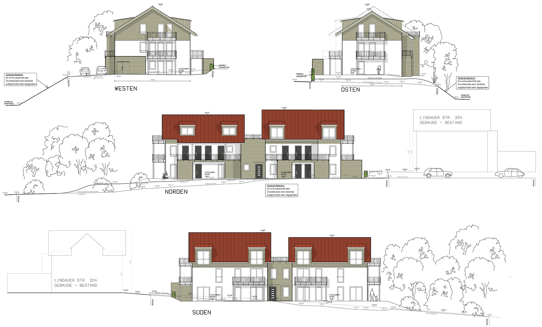 Predaj bytu 2-izbový 42 m², Kempten (Allgäu), Bavorsko Predaj bytu 2-izbový 42 m², Kempten (Allgäu), Bavorsko