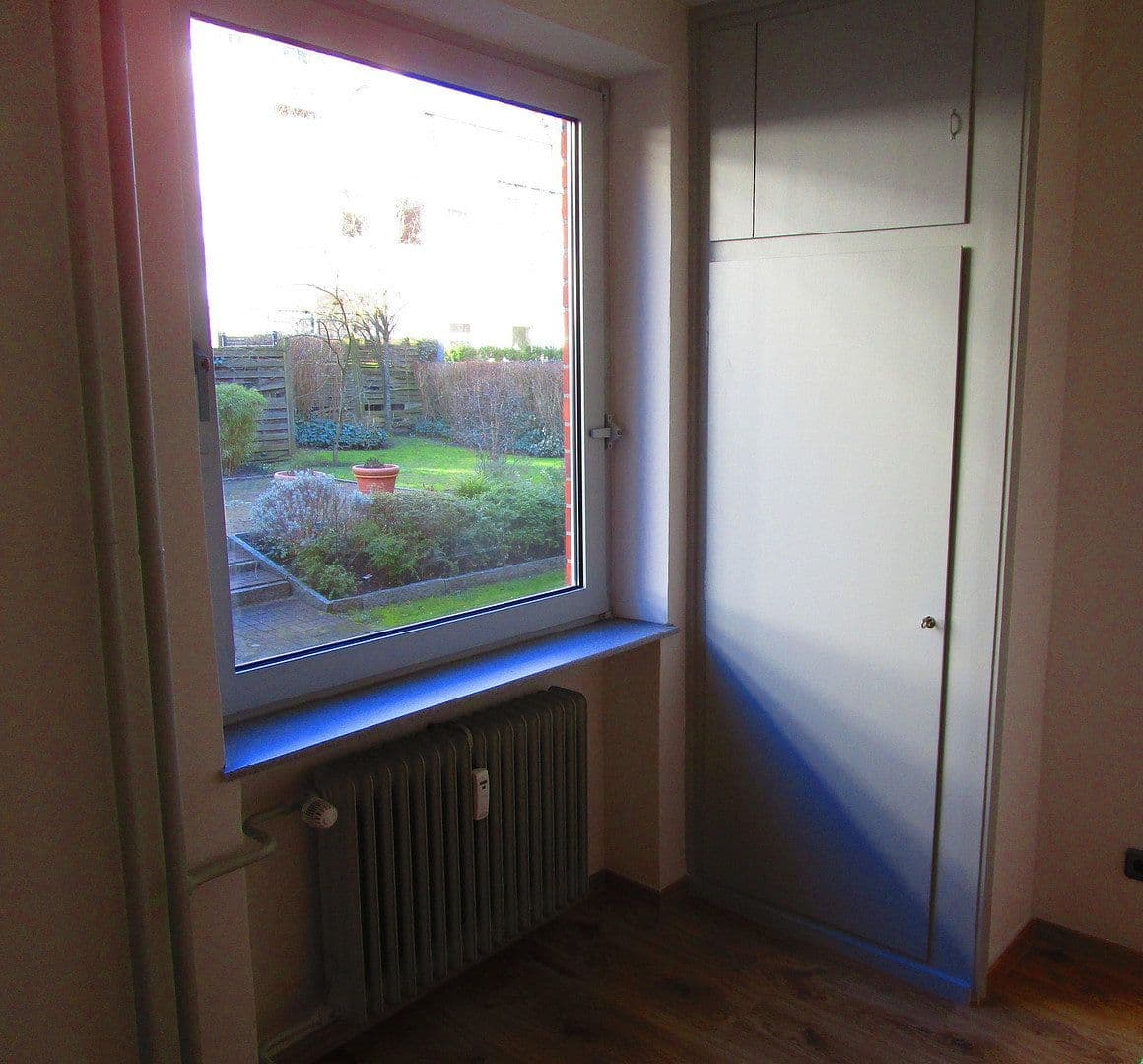 Prenájom bytu 1-izbový 33 m², Hamburg, Hamburg Prenájom bytu 1-izbový 33 m², Hamburg, Hamburg