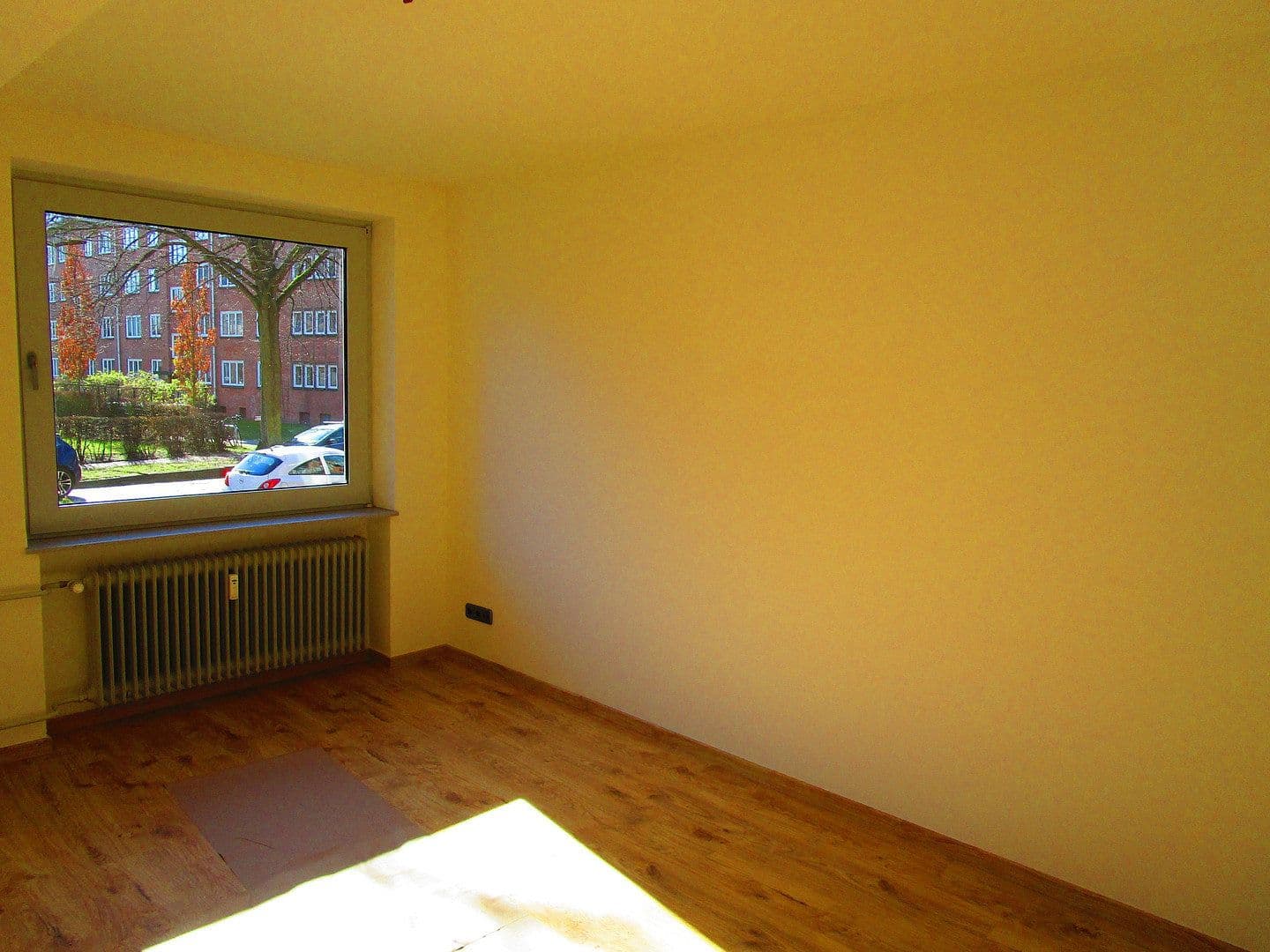 Prenájom bytu 1-izbový 33 m², Hamburg, Hamburg Prenájom bytu 1-izbový 33 m², Hamburg, Hamburg