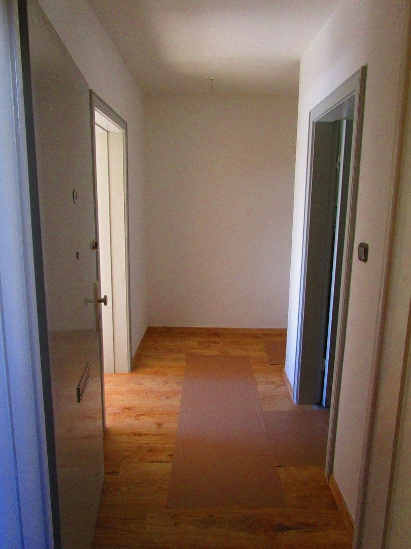 Prenájom bytu 1-izbový 33 m², Hamburg, Hamburg Prenájom bytu 1-izbový 33 m², Hamburg, Hamburg