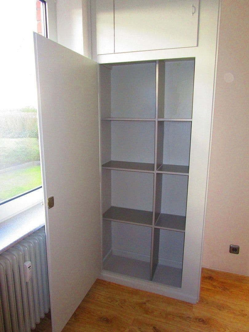 Prenájom bytu 1-izbový 33 m², Hamburg, Hamburg Prenájom bytu 1-izbový 33 m², Hamburg, Hamburg