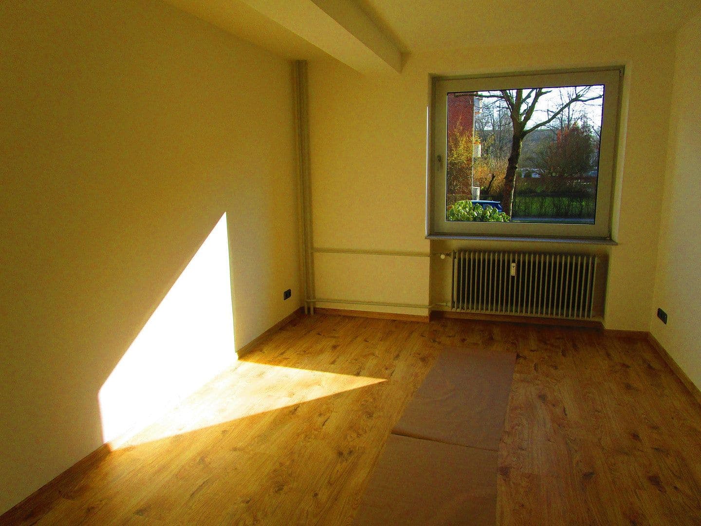 Prenájom bytu 1-izbový 33 m², Hamburg, Hamburg Prenájom bytu 1-izbový 33 m², Hamburg, Hamburg
