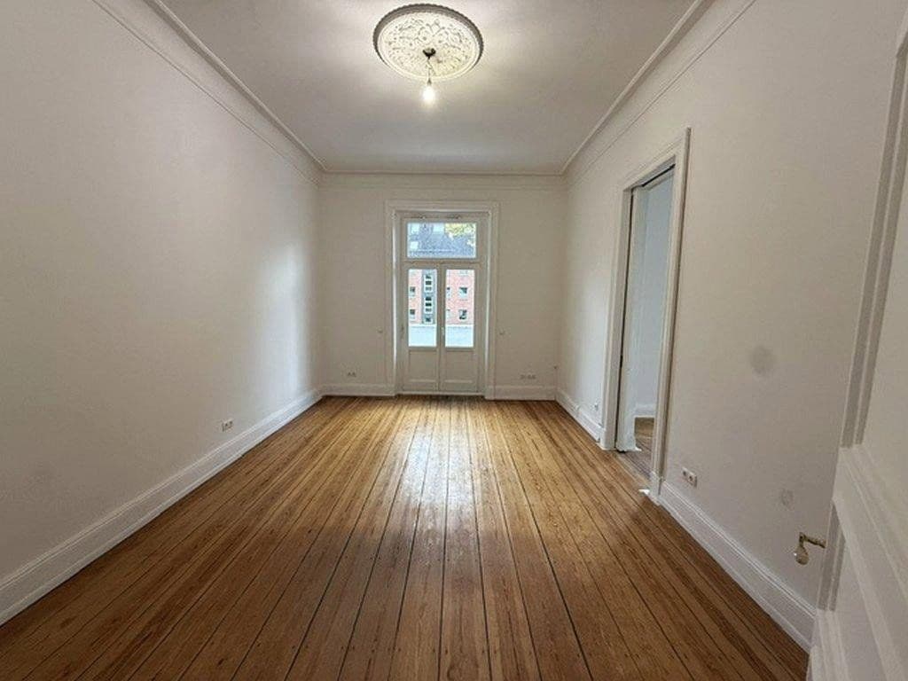 Predaj bytu 2-izbový 90 m², Hamburg, Hamburg Predaj bytu 2-izbový 90 m², Hamburg, Hamburg