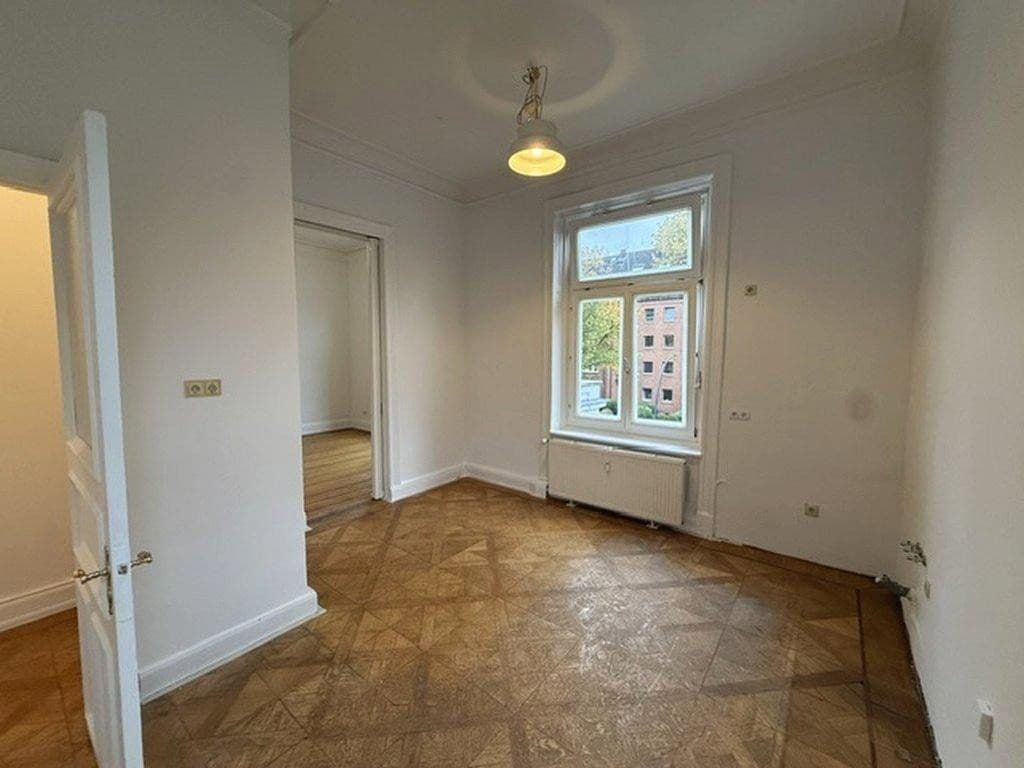Predaj bytu 2-izbový 90 m², Hamburg, Hamburg Predaj bytu 2-izbový 90 m², Hamburg, Hamburg