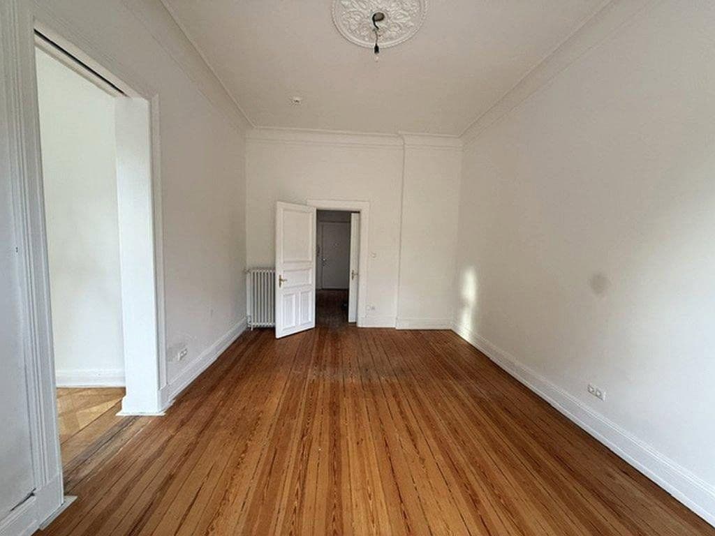 Predaj bytu 2-izbový 90 m², Hamburg, Hamburg Predaj bytu 2-izbový 90 m², Hamburg, Hamburg