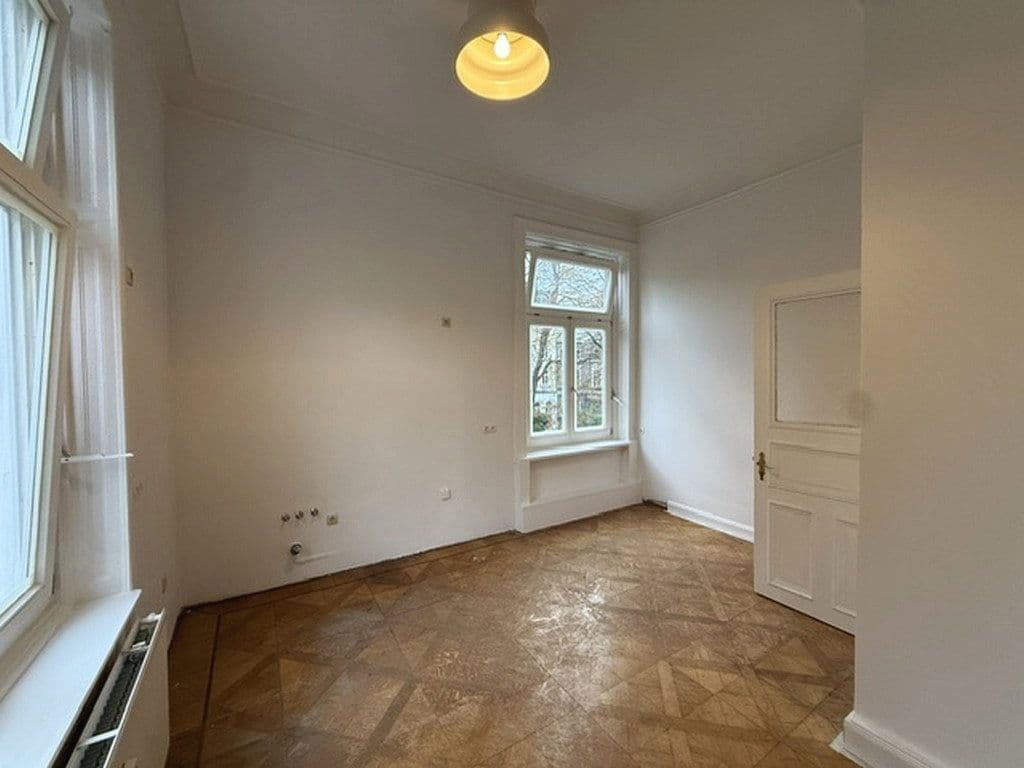 Predaj bytu 2-izbový 90 m², Hamburg, Hamburg Predaj bytu 2-izbový 90 m², Hamburg, Hamburg