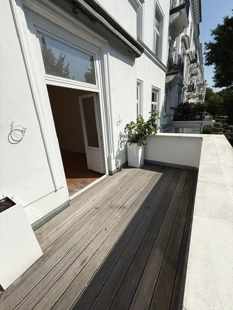 Predaj bytu 2-izbový 90 m², Hamburg, Hamburg Predaj bytu 2-izbový 90 m², Hamburg, Hamburg