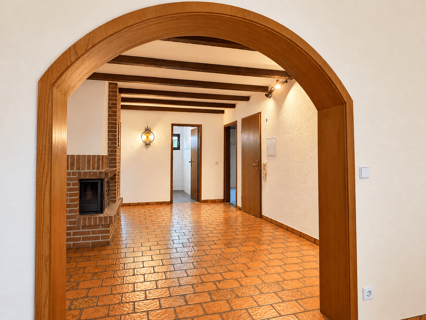Predaj domu 358 m², pozemok 482 m², Marxzell, Bádensko-Wurttembersko Predaj domu 358 m², pozemok 482 m², Marxzell, Bádensko-Wurttembersko