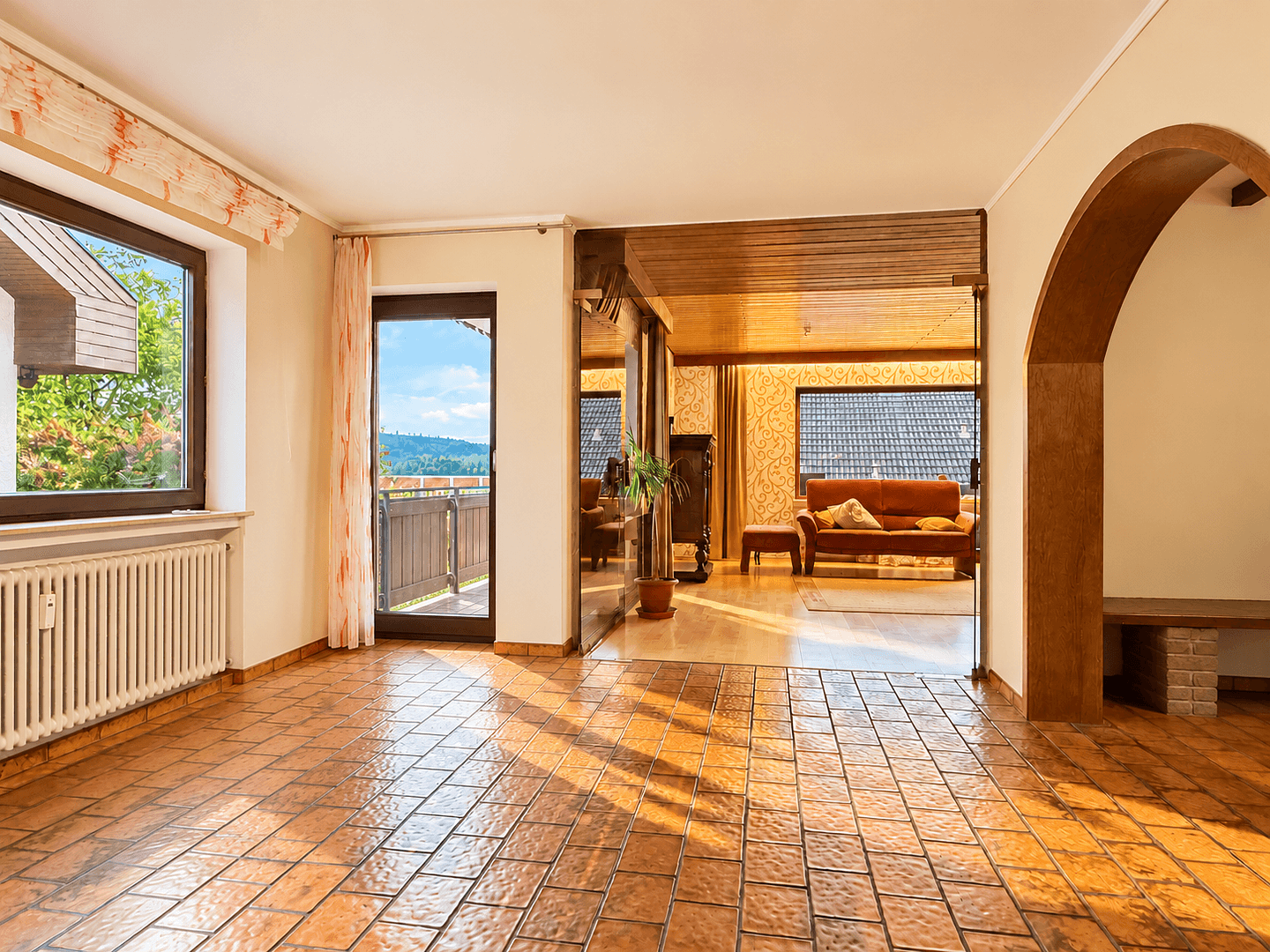 Predaj domu 358 m², pozemok 482 m², Marxzell, Bádensko-Wurttembersko Predaj domu 358 m², pozemok 482 m², Marxzell, Bádensko-Wurttembersko
