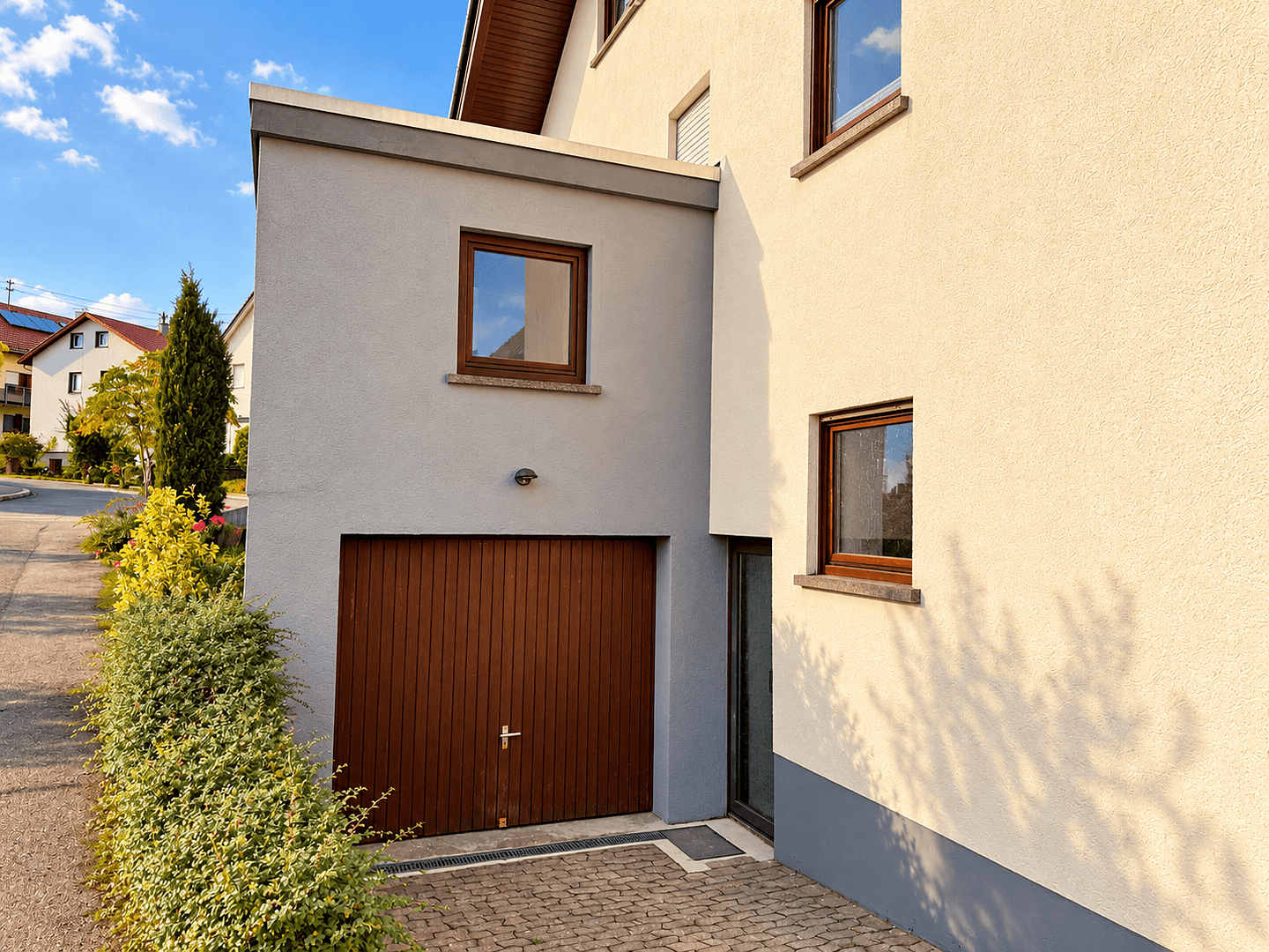 Predaj domu 358 m², pozemok 482 m², Marxzell, Bádensko-Wurttembersko Predaj domu 358 m², pozemok 482 m², Marxzell, Bádensko-Wurttembersko