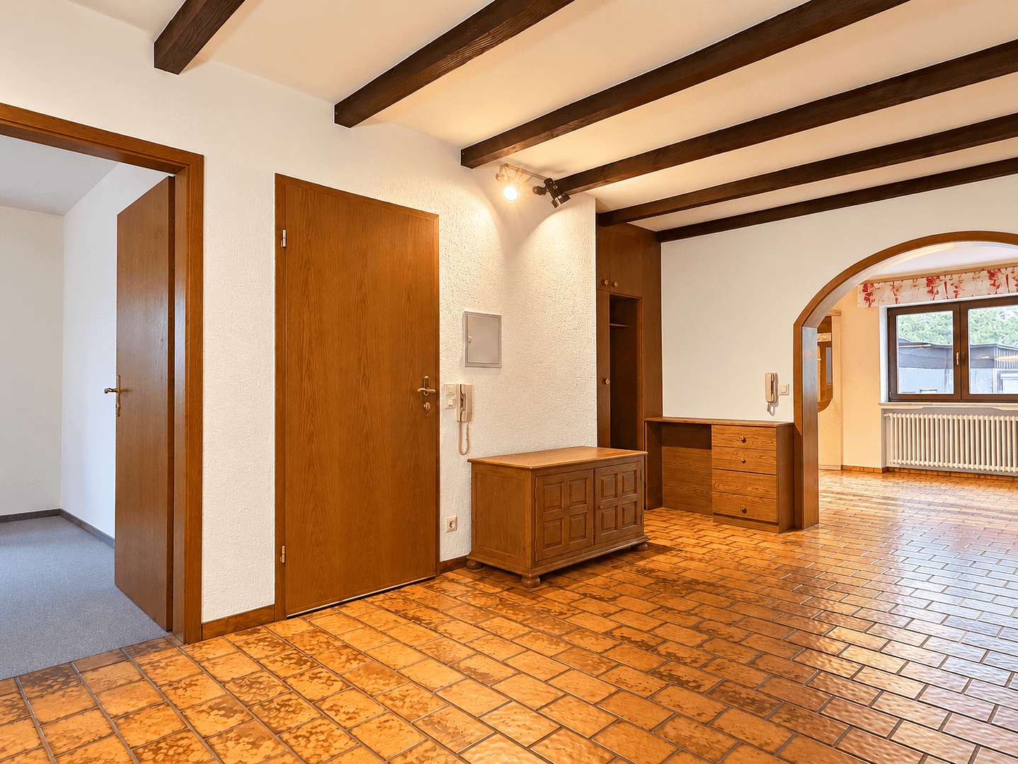 Predaj domu 358 m², pozemok 482 m², Marxzell, Bádensko-Wurttembersko Predaj domu 358 m², pozemok 482 m², Marxzell, Bádensko-Wurttembersko