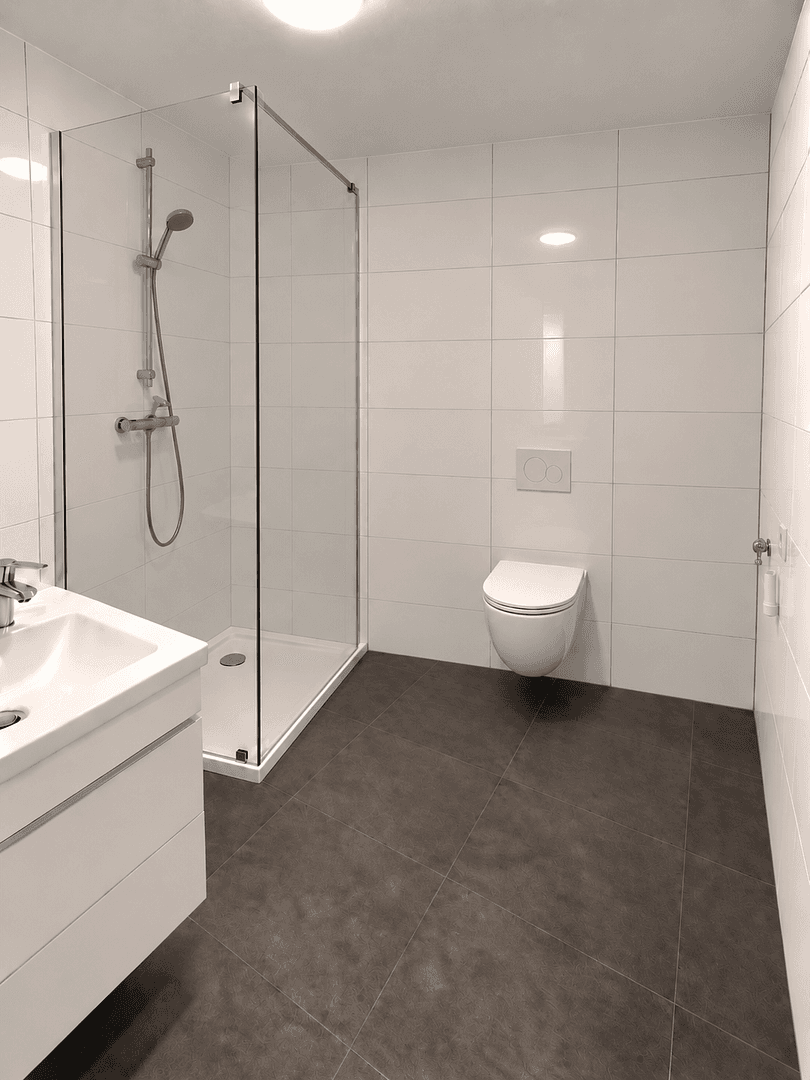 Prenájom bytu 3-izbový 76 m², Bertramstraße 16, Wiesbaden, Hesensko Prenájom bytu 3-izbový 76 m², Bertramstraße 16, Wiesbaden, Hesensko