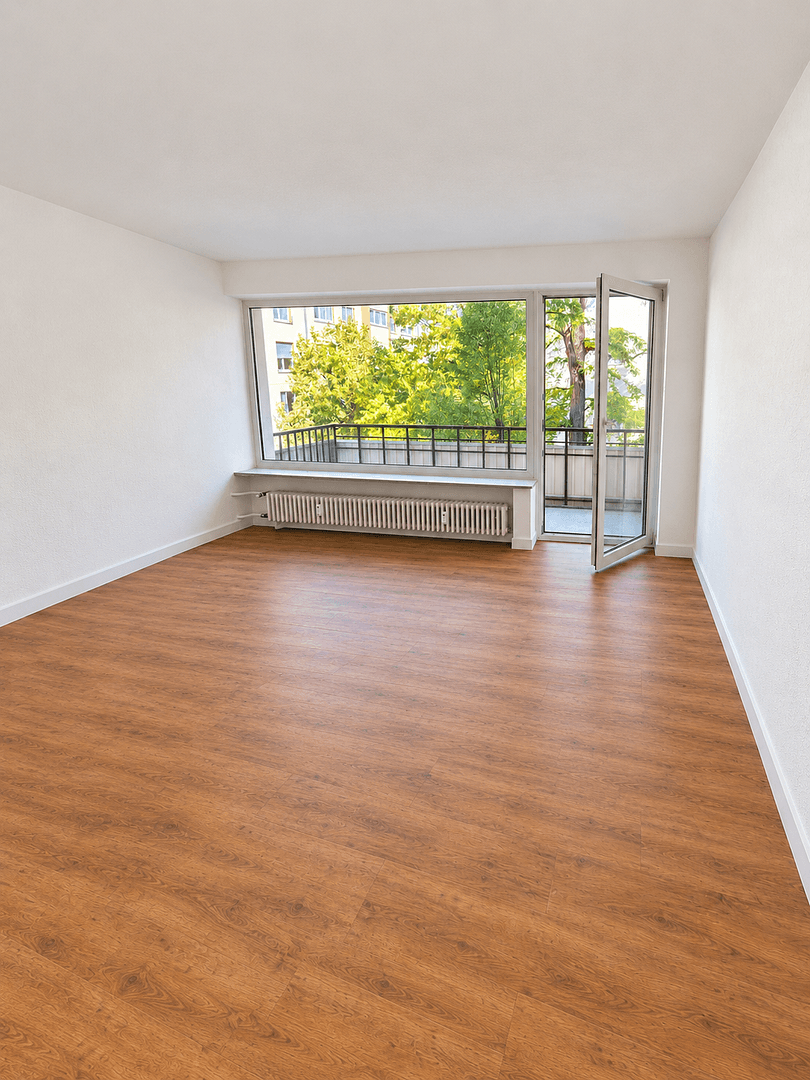 Prenájom bytu 3-izbový 76 m², Bertramstraße 16, Wiesbaden, Hesensko Prenájom bytu 3-izbový 76 m², Bertramstraße 16, Wiesbaden, Hesensko