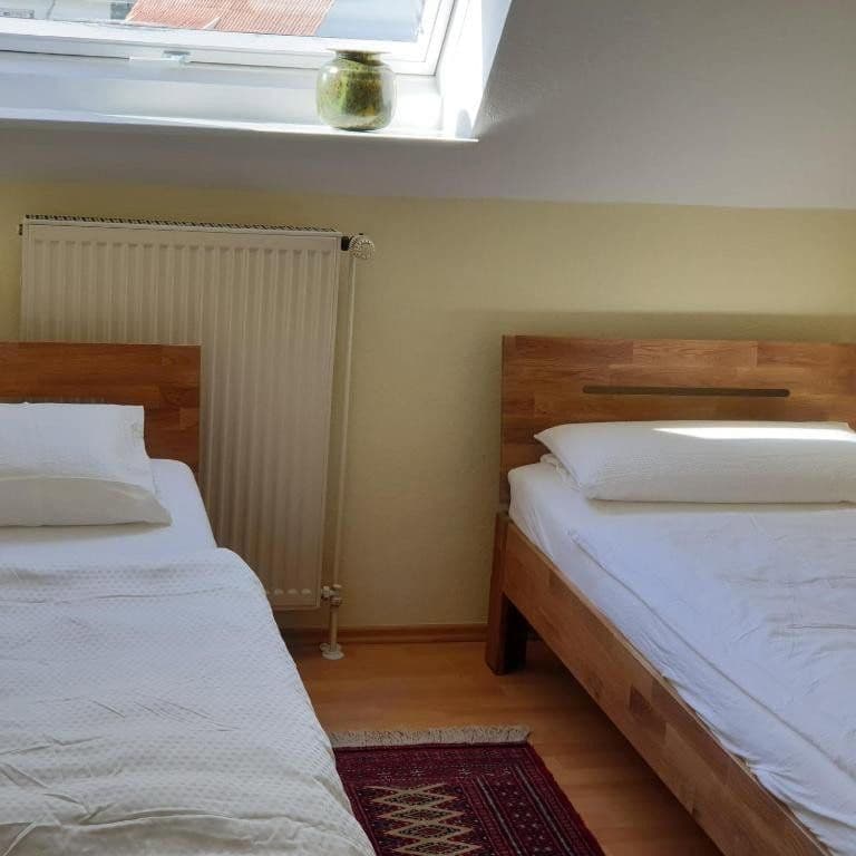 Prenájom bytu 4-izbový 76 m², Nieberdingstraße 15, Steinfeld, Dolné Sasko Prenájom bytu 4-izbový 76 m², Nieberdingstraße 15, Steinfeld, Dolné Sasko
