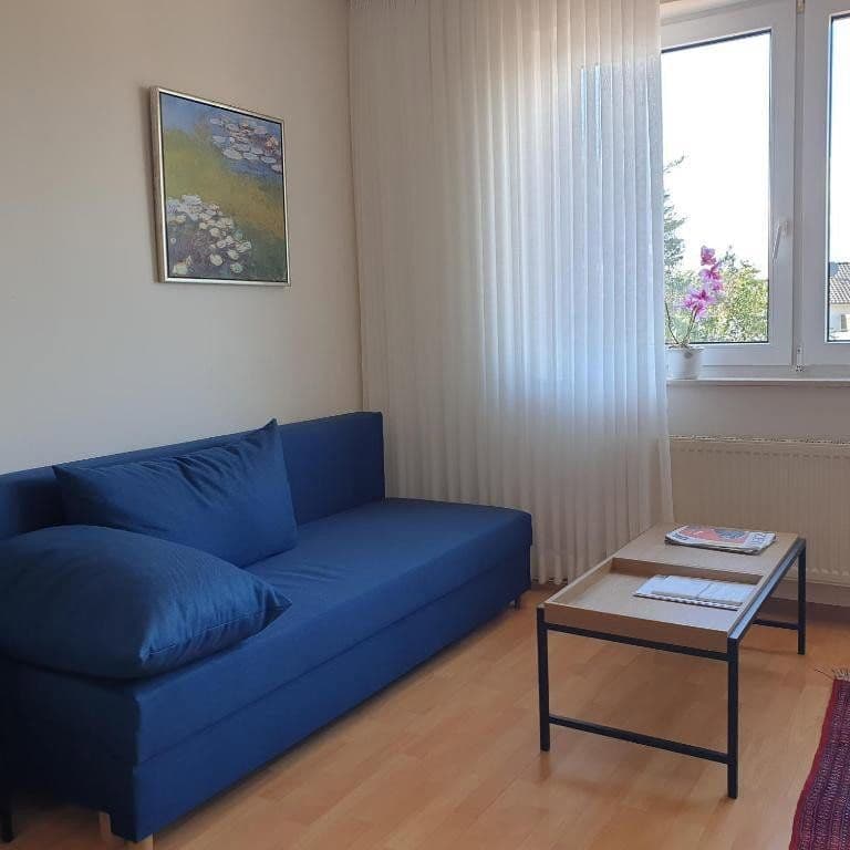 Prenájom bytu 4-izbový 76 m², Nieberdingstraße 15, Steinfeld, Dolné Sasko Prenájom bytu 4-izbový 76 m², Nieberdingstraße 15, Steinfeld, Dolné Sasko