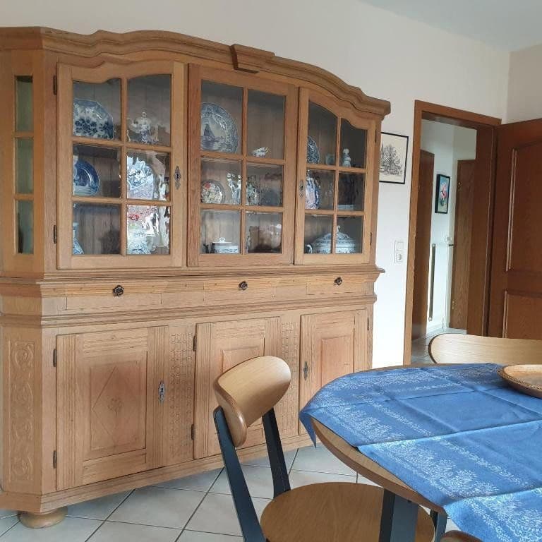 Prenájom bytu 4-izbový 76 m², Nieberdingstraße 15, Steinfeld, Dolné Sasko Prenájom bytu 4-izbový 76 m², Nieberdingstraße 15, Steinfeld, Dolné Sasko