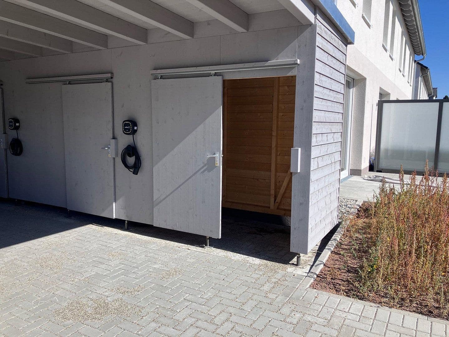Prenájom domu 137 m², pozemok 160 m², Leonberger Str. 32, Villingen-Schwenningen, Bádensko-Wurttembersko Prenájom domu 137 m², pozemok 160 m², Leonberger Str. 32, Villingen-Schwenningen, Bádensko-Wurttembersko