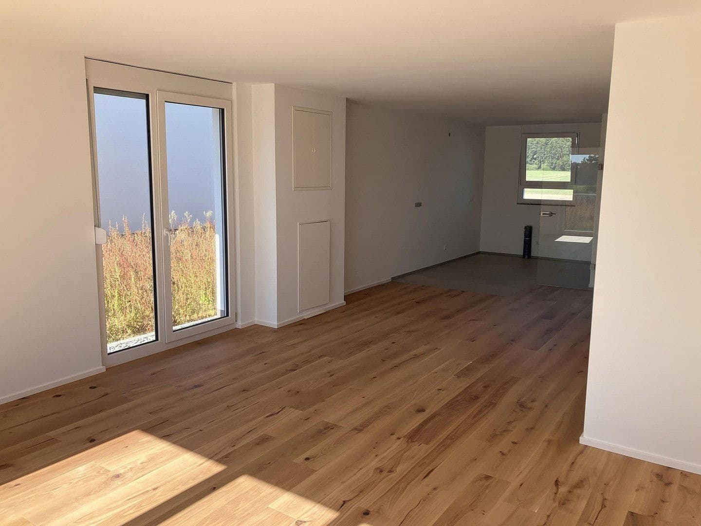 Prenájom domu 137 m², pozemok 160 m², Leonberger Str. 32, Villingen-Schwenningen, Bádensko-Wurttembersko Prenájom domu 137 m², pozemok 160 m², Leonberger Str. 32, Villingen-Schwenningen, Bádensko-Wurttembersko