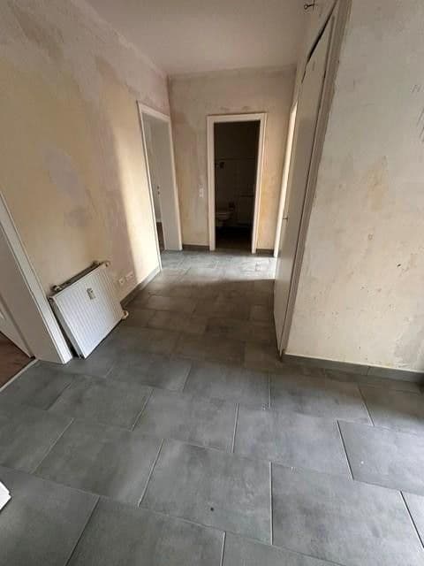 Prenájom bytu 3-izbový 71 m², Fischerstr. 70, Eschweiler, Severné Porýnie - Westfálsko Prenájom bytu 3-izbový 71 m², Fischerstr. 70, Eschweiler, Severné Porýnie - Westfálsko