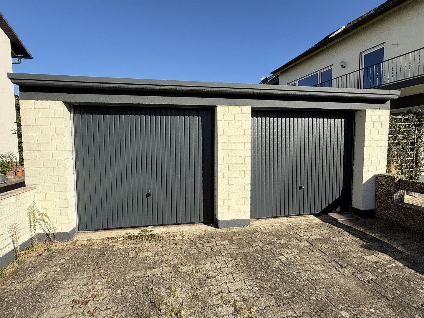 Predaj bytu 3-izbový 98 m², Speyer, Porýnie-Falcko Predaj bytu 3-izbový 98 m², Speyer, Porýnie-Falcko