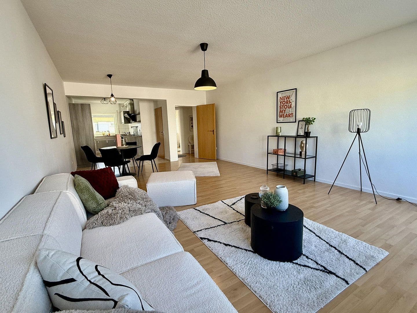 Predaj bytu 3-izbový 98 m², Speyer, Porýnie-Falcko Predaj bytu 3-izbový 98 m², Speyer, Porýnie-Falcko