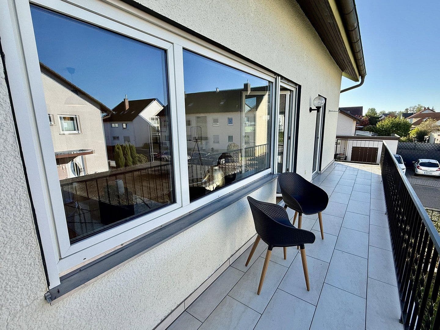 Predaj bytu 3-izbový 98 m², Speyer, Porýnie-Falcko Predaj bytu 3-izbový 98 m², Speyer, Porýnie-Falcko