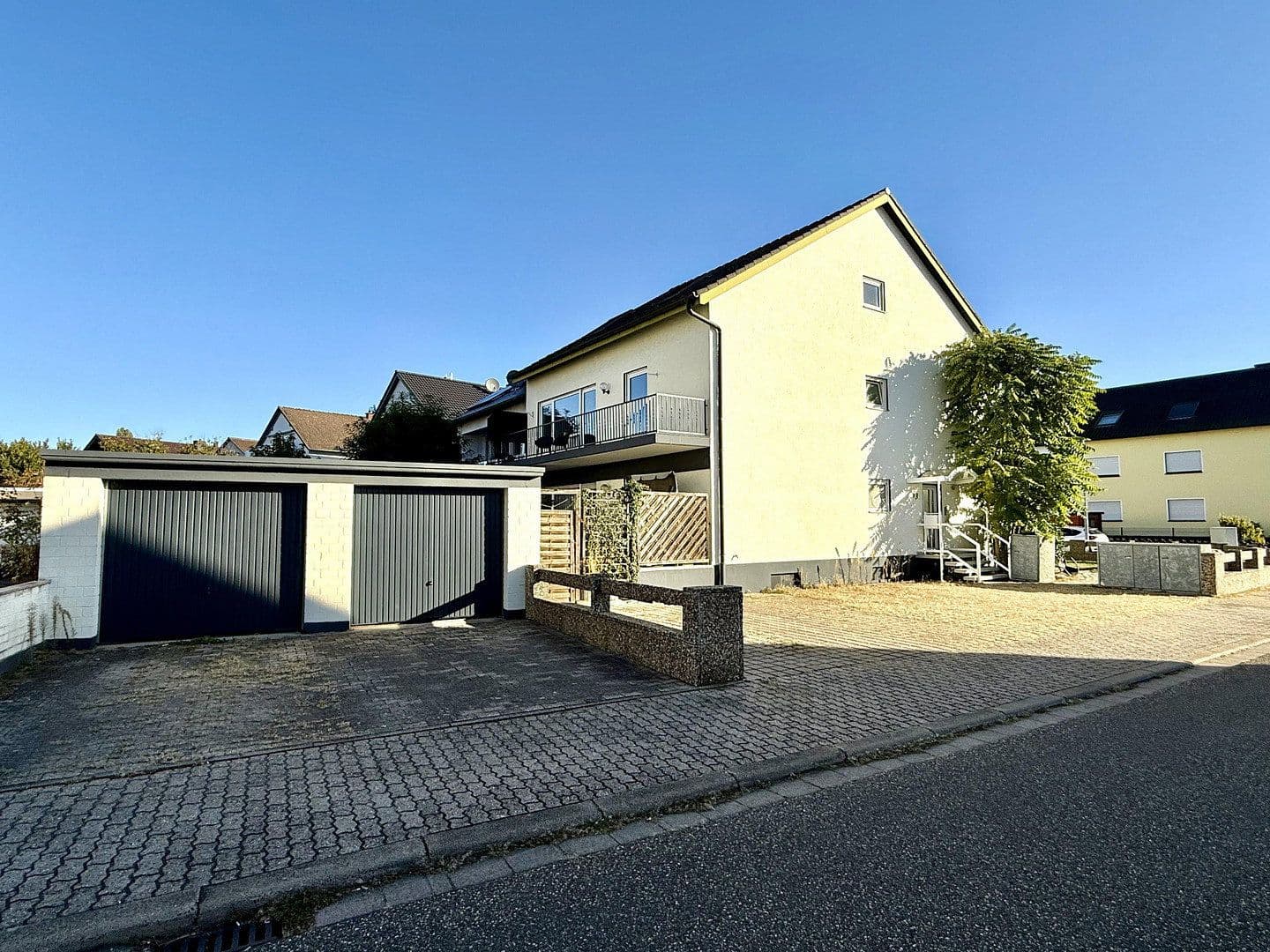 Predaj bytu 3-izbový 98 m², Speyer, Porýnie-Falcko Predaj bytu 3-izbový 98 m², Speyer, Porýnie-Falcko