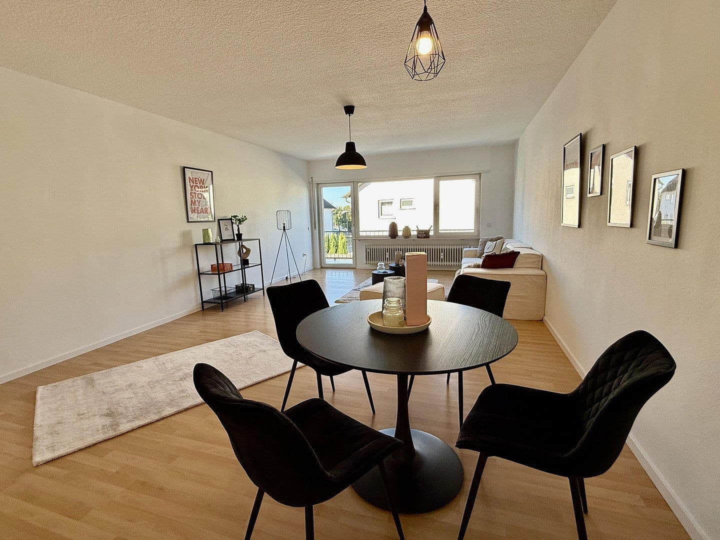 Predaj bytu 3-izbový 98 m², Speyer, Porýnie-Falcko Predaj bytu 3-izbový 98 m², Speyer, Porýnie-Falcko