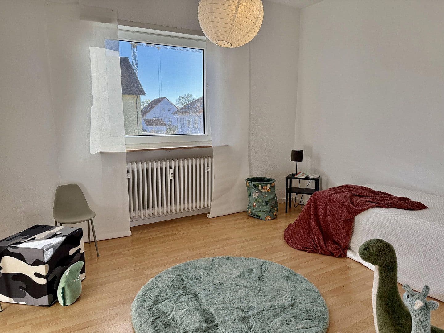Predaj bytu 3-izbový 98 m², Speyer, Porýnie-Falcko Predaj bytu 3-izbový 98 m², Speyer, Porýnie-Falcko