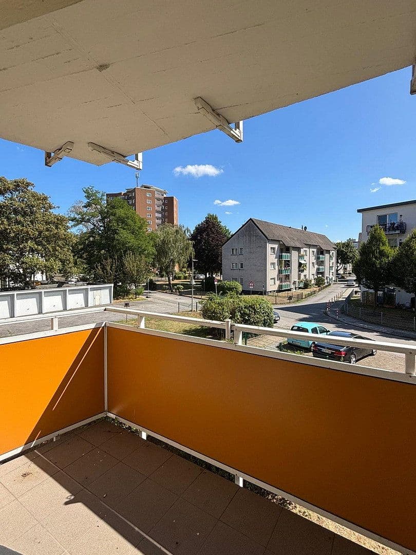 Prenájom bytu 3-izbový 65 m², Drei Knappen 18, Oberhausen, Severné Porýnie - Westfálsko Prenájom bytu 3-izbový 65 m², Drei Knappen 18, Oberhausen, Severné Porýnie - Westfálsko