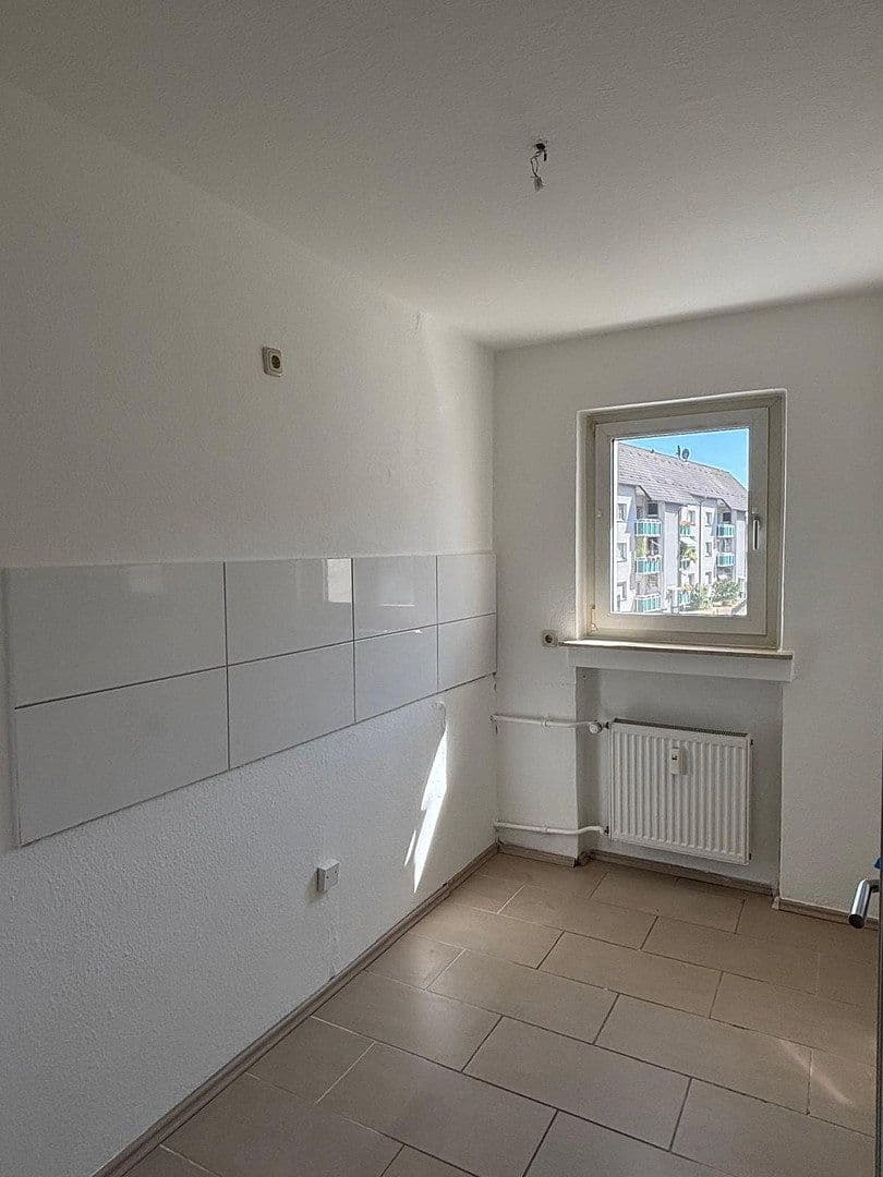 Prenájom bytu 3-izbový 65 m², Drei Knappen 18, Oberhausen, Severné Porýnie - Westfálsko Prenájom bytu 3-izbový 65 m², Drei Knappen 18, Oberhausen, Severné Porýnie - Westfálsko