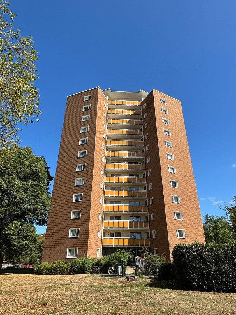 Prenájom bytu 3-izbový 65 m², Drei Knappen 18, Oberhausen, Severné Porýnie - Westfálsko Prenájom bytu 3-izbový 65 m², Drei Knappen 18, Oberhausen, Severné Porýnie - Westfálsko
