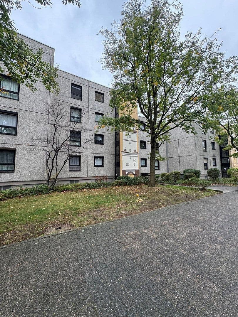 Prenájom bytu 2-izbový 72 m², Mörfelden-Walldorf, Hesensko Prenájom bytu 2-izbový 72 m², Mörfelden-Walldorf, Hesensko