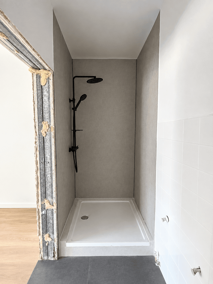Prenájom bytu 1-izbový 18 m², Weimar, Durínsko Prenájom bytu 1-izbový 18 m², Weimar, Durínsko